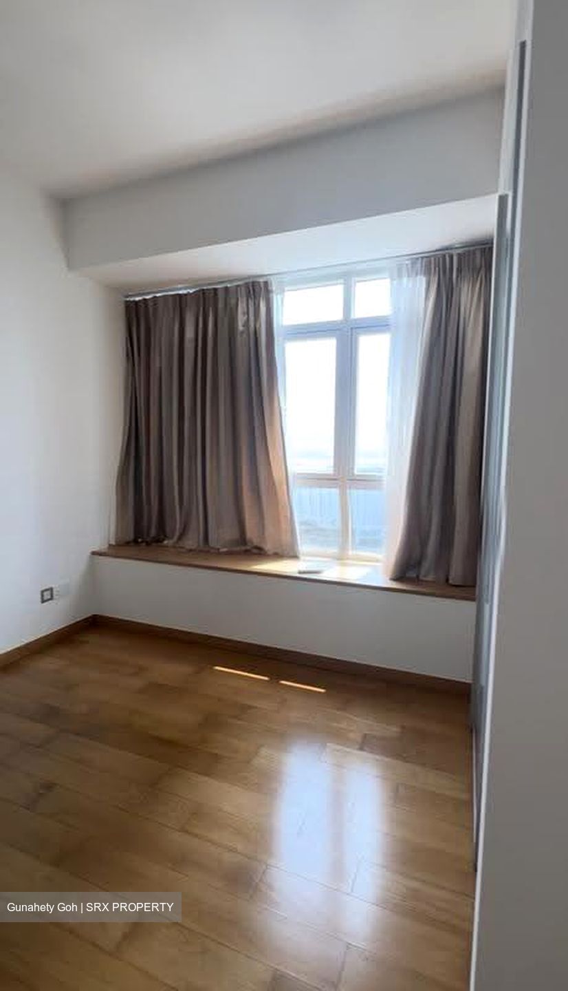 Icon (D2), Apartment #615123411